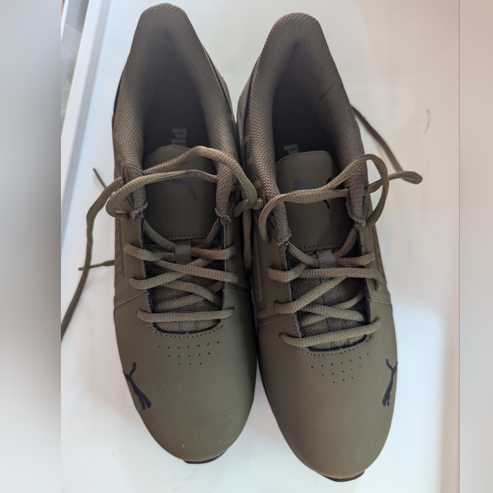 Puma Viz runner sneakers Men